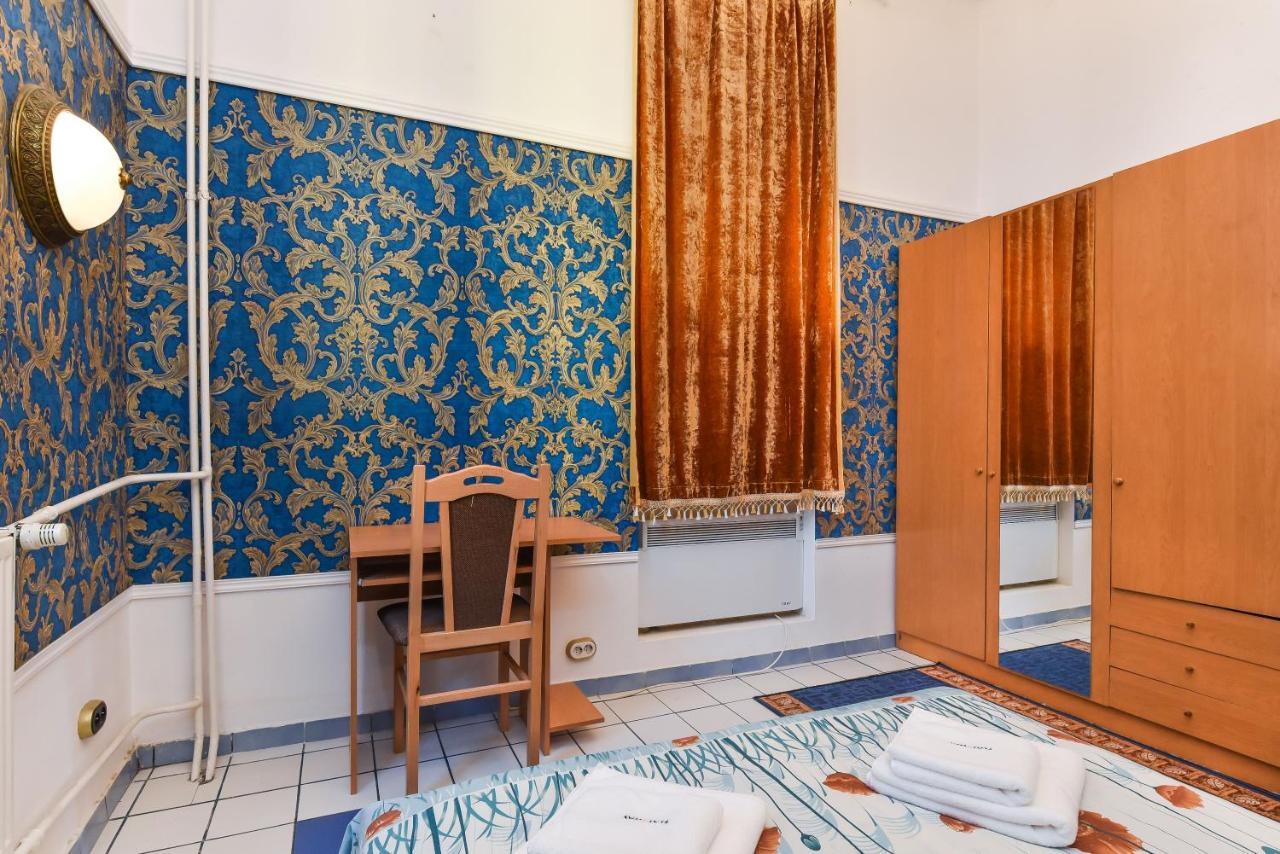 Historical Lion'S Bridge 1-Bedroom Apartment By Flat Mаnager Sofia Buitenkant foto