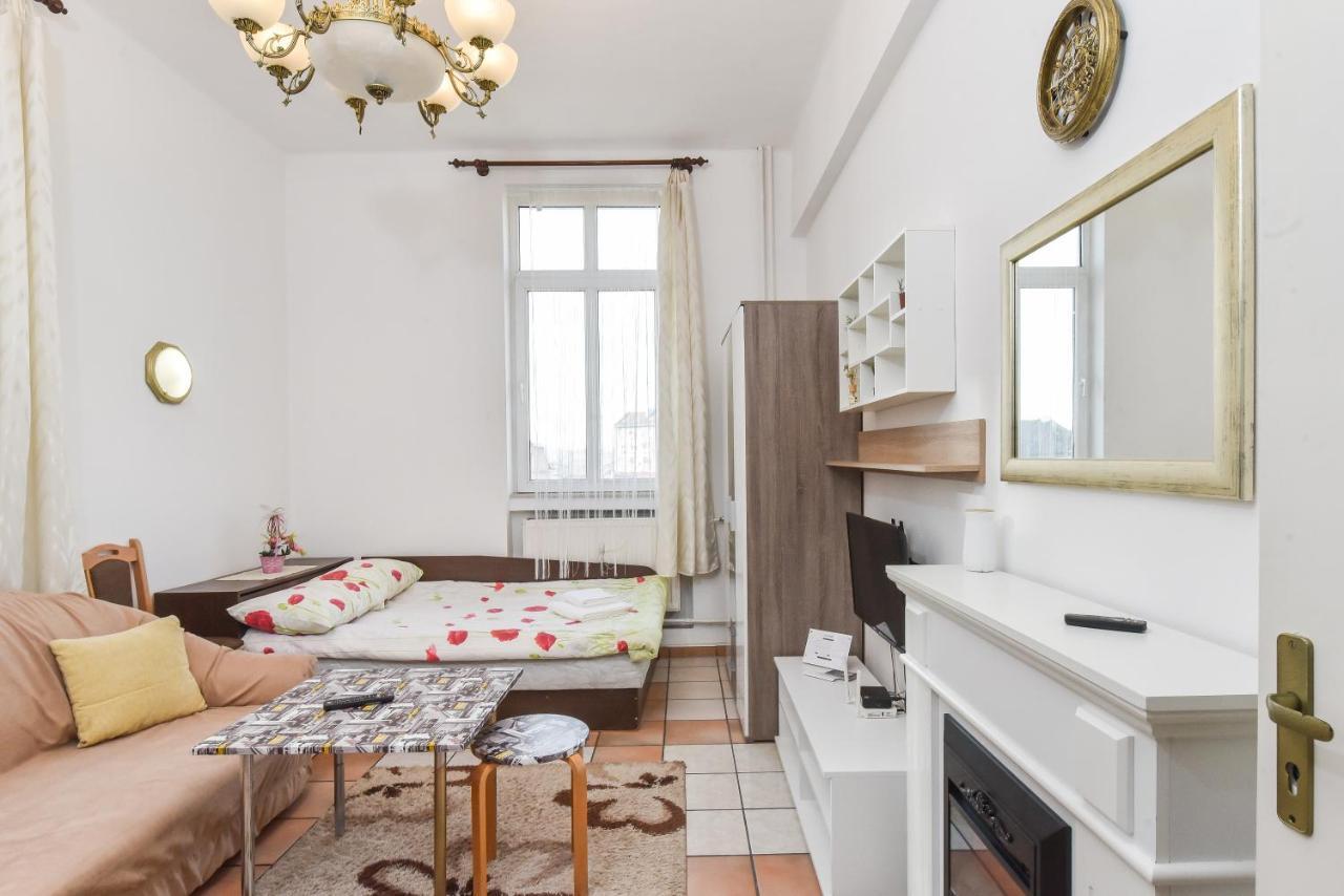 Historical Lion'S Bridge 1-Bedroom Apartment By Flat Mаnager Sofia Buitenkant foto